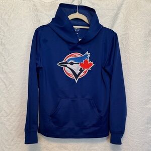 Blue Jays Hoodie